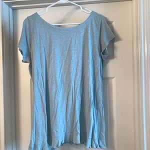 Nordstrom rack boatneck top